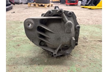 Rear differential BMW 6 F06 Gran coupe 7584444 Catalog number of the original 7632631