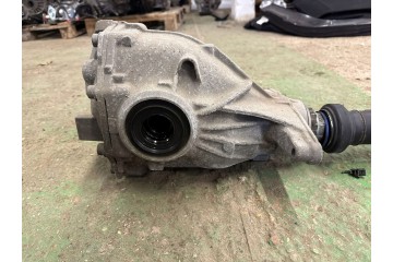 Diferencial trasero BMW 6 F06 Gran Coupé 7584444