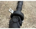 Diferencial trasero BMW 6 F06 Gran Coupé 7584444