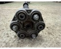Diferencial trasero BMW 6 F06 Gran Coupé 7584444