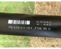 Diferencial trasero BMW 6 F06 Gran Coupé 7584444