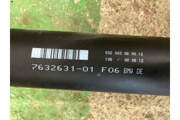 Diferencial trasero BMW 6 F06 Gran Coupé 7584444