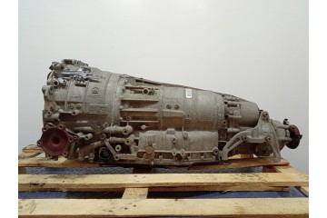 BENTLEY CONTINENTAL GT I 03 6 0 610KM W12 AUTOMATIC TRANSMISSION 6HP 26 JSX Catalog number of the part JSX