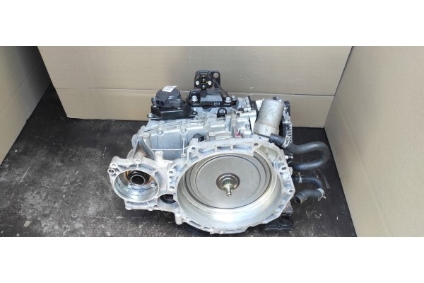 KIA SORENTO IV 2 2 Gearbox Automatic 430F0 2N013
