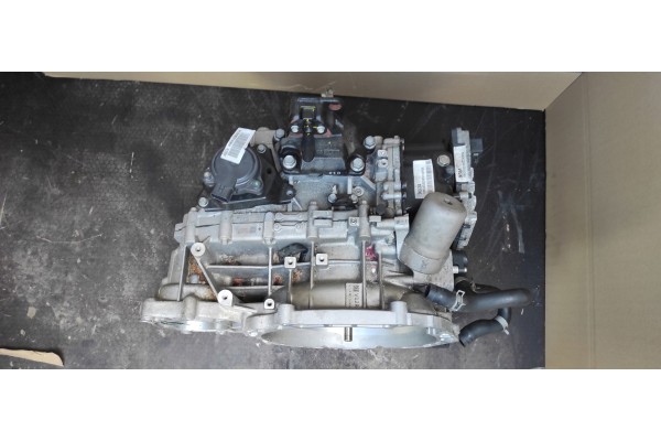 KIA SORENTO IV 2 2 Gearbox Automatic 430F0 2N013 Part manufacturer Kia OE
