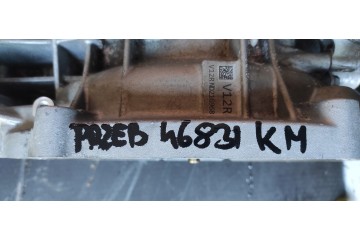 KIA SORENTO IV 2 2 Gearbox Automatic 430F0 2N013 Version European