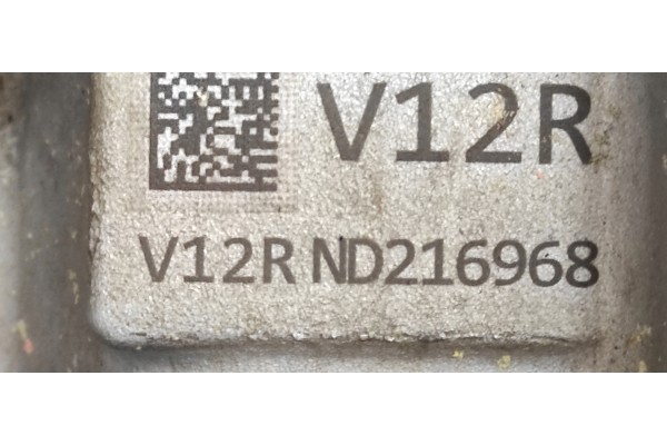 Caja de Cambios Automática KIA SORENTO IV 2.2 430F0-2N013