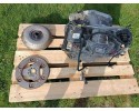 Automatic transmission AUTOMATIC CITROEN C4 II GRAND PICASSO 20GZ09