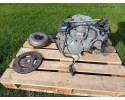 Automatic transmission AUTOMATIC CITROEN C4 II GRAND PICASSO 20GZ09 Transmission type automatic