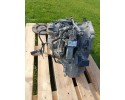 Automatic transmission AUTOMATIC CITROEN C4 II GRAND PICASSO 20GZ09 Part manufacturer Citroen OE