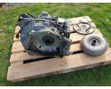 Automatic transmission AUTOMATIC CITROEN C4 II GRAND PICASSO 20GZ09 Car type passenger cars