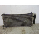 9650645880 CONDENSADOR / RADIADOR  AIRE ACONDICIONADO PEUGEOT 407 COUPÉ Pack 2006 9650645880 199454 PEUGEOT - 1