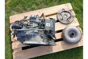 Automatic transmission AUTOMATIC CITROEN C4 II GRAND PICASSO 20GZ09 Catalog number of the part 20GZ09