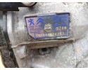 Automatic transmission AUTOMATIC CITROEN C4 II GRAND PICASSO 20GZ09 Catalog number of the original TE82SC