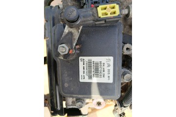 Caja de cambios automática CITROEN C4 II GRAND PICASSO 20GZ09