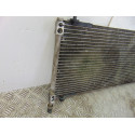 9650645880 CONDENSADOR / RADIADOR  AIRE ACONDICIONADO PEUGEOT 407 COUPÉ Pack 2006 9650645880 199454 PEUGEOT - 1