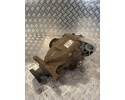 Rear reducer BMW 5 Touring E61 7584867 2 0L diesel 145kW 2008