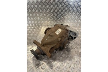 Rear reducer BMW 5 Touring E61 7584867 2 0L diesel 145kW 2008