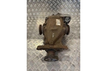 Rear reducer BMW 5 Touring E61 7584867 2 0L diesel 145kW 2008 Catalog number of the part 7584867