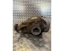 Rear reducer BMW 5 Touring E61 7584867 2 0L diesel 145kW 2008 Car type passenger cars