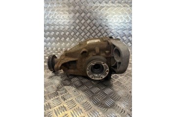 Rear reducer BMW 5 Touring E61 7584867 2 0L diesel 145kW 2008 Car type passenger cars