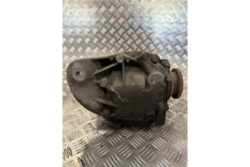 Rear reducer BMW 5 Touring E61 7584867 2 0L diesel 145kW 2008 Catalog number of the original 7584867
