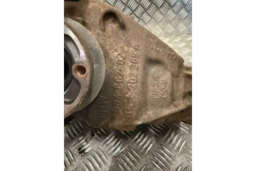 Reductor trasero BMW 5 Touring (E61) 7584867 2.0L diésel 145kW 2008