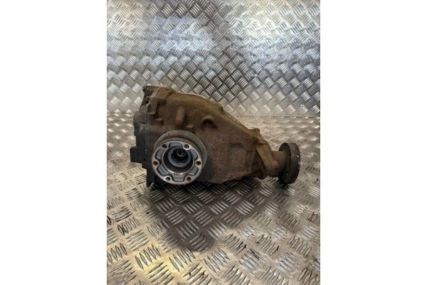 Reductor trasero BMW 5 Touring (E61) 7584867 2.0L diésel 145kW 2008