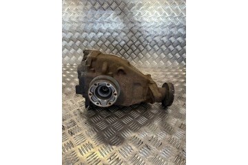 Reductor trasero BMW 5 Touring (E61) 7584867 2.0L diésel 145kW 2008