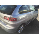 SEAT IBIZA (6L1) Cool SEAT IBIZA (6L1) Cool