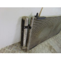 9650645880 CONDENSADOR / RADIADOR  AIRE ACONDICIONADO PEUGEOT 407 COUPÉ Pack 2006 9650645880 199454 PEUGEOT - 2