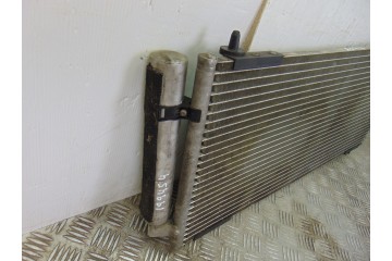 9650645880 CONDENSADOR / RADIADOR  AIRE ACONDICIONADO PEUGEOT 407 COUPÉ Pack 2006 9650645880 199454 PEUGEOT - 2