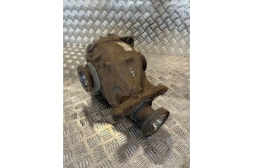 Reductor trasero BMW 5 Touring (E61) 7584867 2.0L diésel 145kW 2008