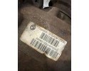 Reductor trasero BMW 5 Touring (E61) 7584867 2.0L diésel 145kW 2008