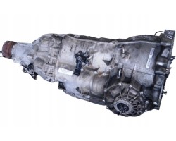 GEARBOX AUDI A4 B7 3 0 TDI 233KM JAX 6HP 19 2007