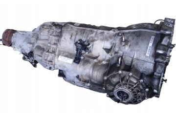 GEARBOX AUDI A4 B7 3 0 TDI 233KM JAX 6HP 19 2007