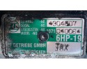 GEARBOX AUDI A4 B7 3 0 TDI 233KM JAX 6HP 19 2007 Catalog number of the part JAX