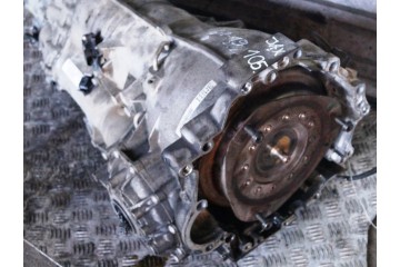 GEARBOX AUDI A4 B7 3 0 TDI 233KM JAX 6HP 19 2007 Part manufacturer Audi OE