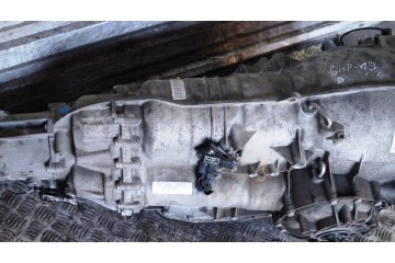 GEARBOX AUDI A4 B7 3 0 TDI 233KM JAX 6HP 19 2007 Car type passenger cars