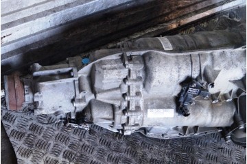 Caja de Cambios Audi A4 B7 3.0 TDI 233CV JAX 6HP-19 2007