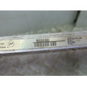 9650645880 CONDENSADOR / RADIADOR  AIRE ACONDICIONADO PEUGEOT 407 COUPÉ Pack 2006 9650645880 199454 PEUGEOT - 3