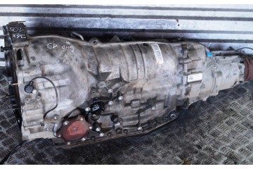 Caja de Cambios Audi A4 B7 3.0 TDI 233CV JAX 6HP-19 2007