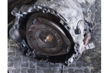 Caja de Cambios Audi A4 B7 3.0 TDI 233CV JAX 6HP-19 2007