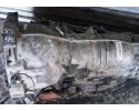 Caja de Cambios Audi A4 B7 3.0 TDI 233CV JAX 6HP-19 2007