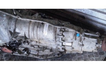 Caja de Cambios Audi A4 B7 3.0 TDI 233CV JAX 6HP-19 2007