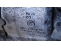 Caja de Cambios Audi A4 B7 3.0 TDI 233CV JAX 6HP-19 2007