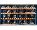 Caja de Cambios Audi A4 B7 3.0 TDI 233CV JAX 6HP-19 2007