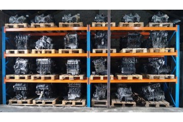 Caja de Cambios Audi A4 B7 3.0 TDI 233CV JAX 6HP-19 2007