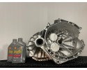 Transmission CC1R 7002 AD FORD TRANSIT 2 2 TDCI DIESEL WARRANTY OIL