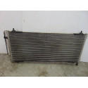9650645880 CONDENSADOR / RADIADOR  AIRE ACONDICIONADO PEUGEOT 407 COUPÉ Pack 2006 9650645880 199454 PEUGEOT - 4